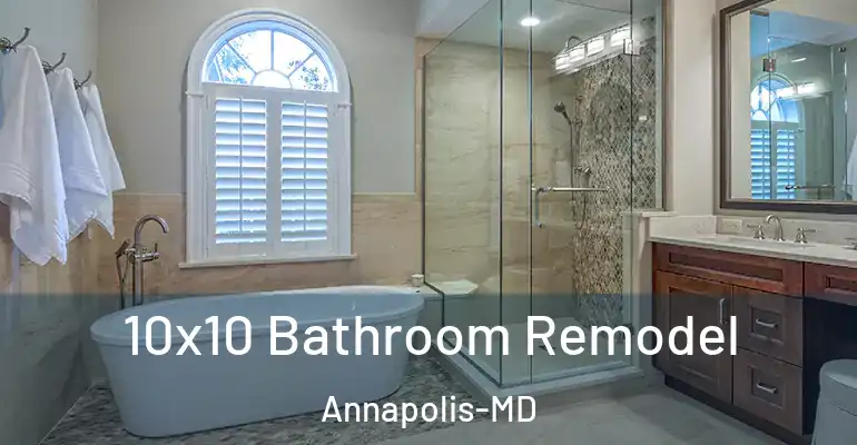 inner Bathroom imggen 10x10 Bathroom Remodel Annapolis-MD