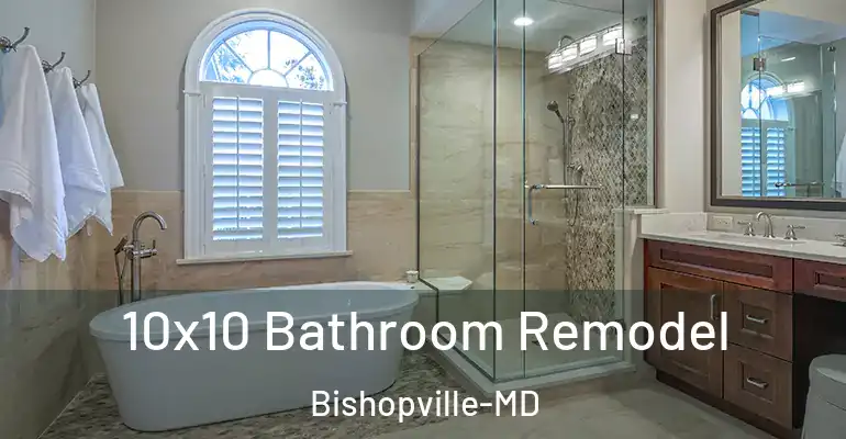 inner Bathroom imggen 10x10 Bathroom Remodel Bishopville-MD