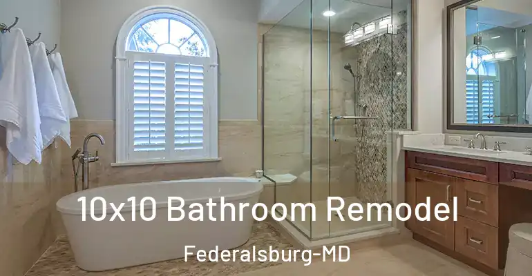 inner Bathroom imggen 10x10 Bathroom Remodel Federalsburg-MD