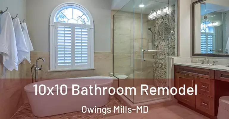 inner Bathroom imggen 10x10 Bathroom Remodel Owings Mills-MD