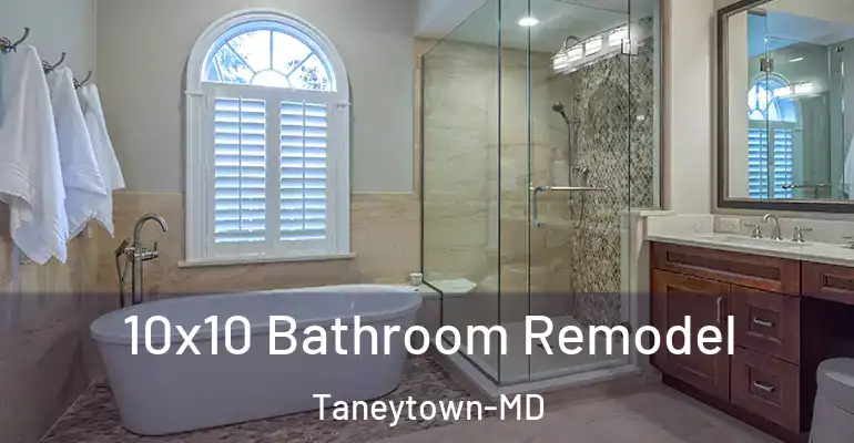 inner Bathroom imggen 10x10 Bathroom Remodel Taneytown-MD