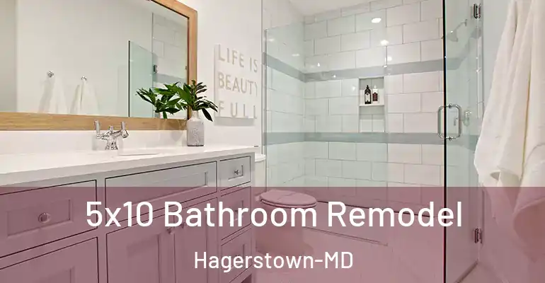 inner Bathroom imggen 5x10 Bathroom Remodel Hagerstown-MD