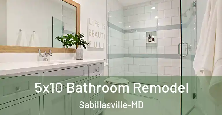 inner Bathroom imggen 5x10 Bathroom Remodel Sabillasville-MD
