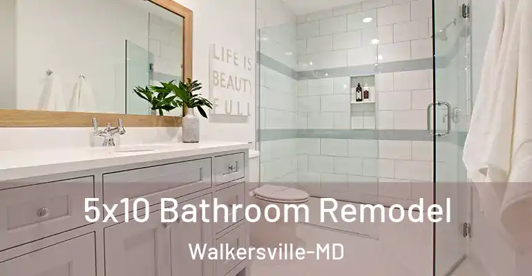 inner Bathroom imggen 5x10 Bathroom Remodel Walkersville-MD