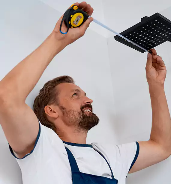 5x10 Bathroom Remodel in Salisbury, MD