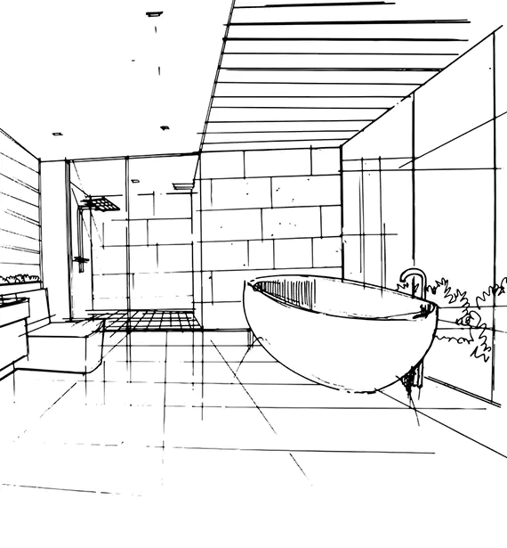 Bathroom Designers Salisbury, MD