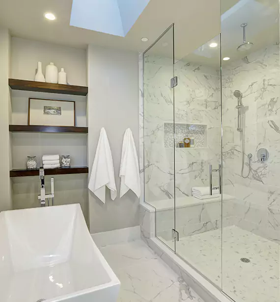 Bathroom Reconstruction Salisbury, MD