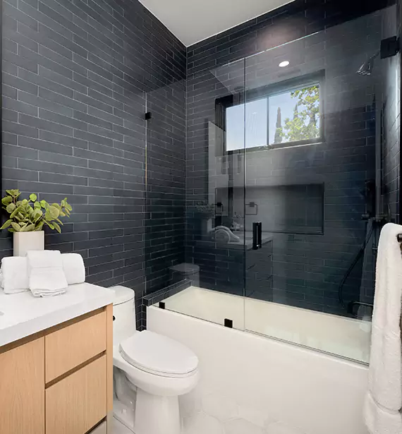 Bathroom Renovations in Salisbury, MD