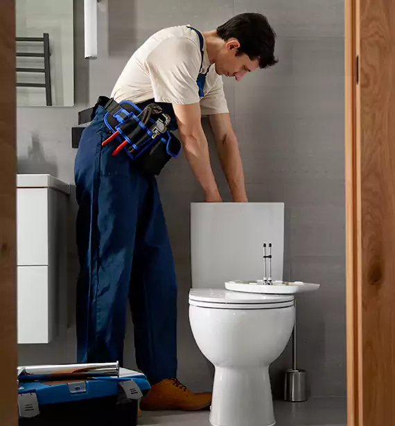 Bathroom Repair in Salisbury, MD