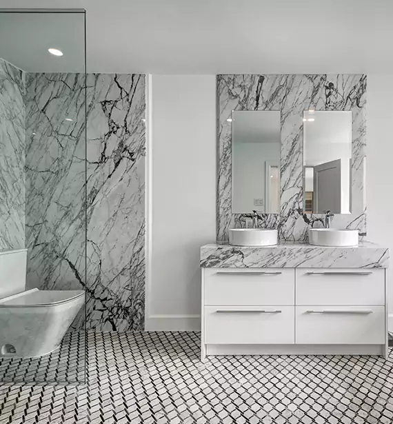 Bathroom Reconstruction Salisbury, MD