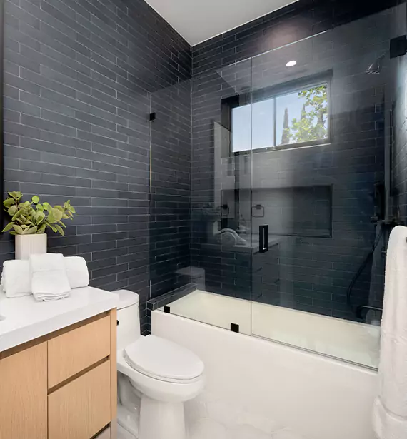 Bathroom Reconstruction Salisbury, MD