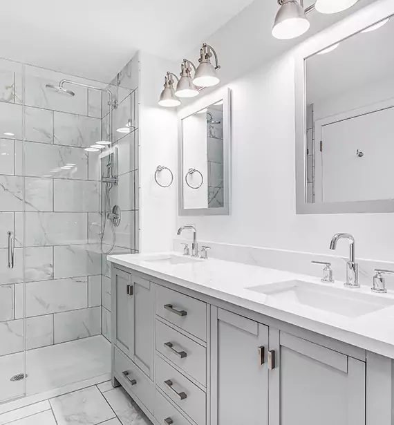 Bathroom Reconstruction Salisbury, MD