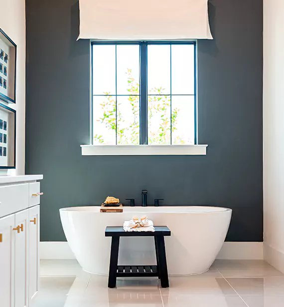 Shower to Bathtub Conversion in Salisbury,
MD