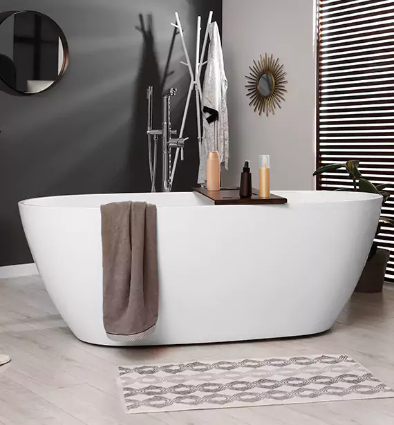 Tub Remodeling in Salisbury, MD