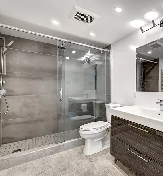 Bathroom Reconstruction Salisbury, MD