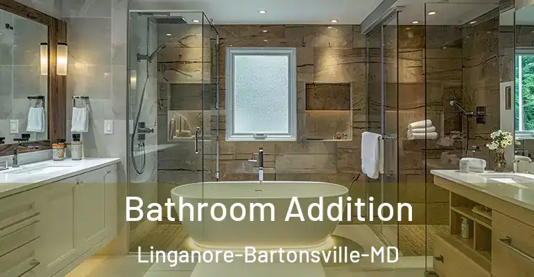 inner Bathroom imggen Bathroom Addition Linganore-Bartonsville-MD