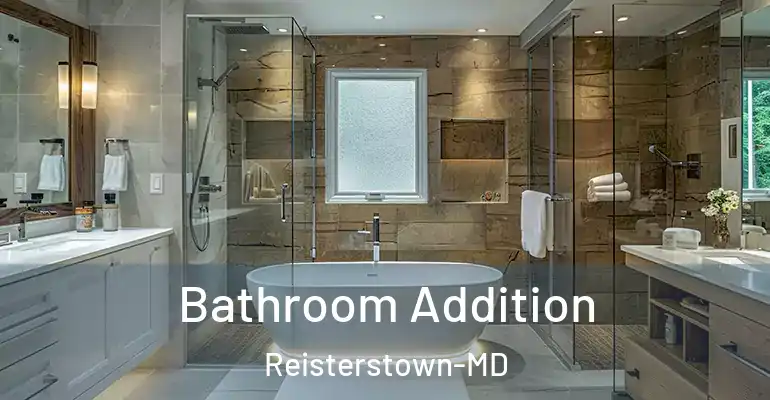 inner Bathroom imggen Bathroom Addition Reisterstown-MD