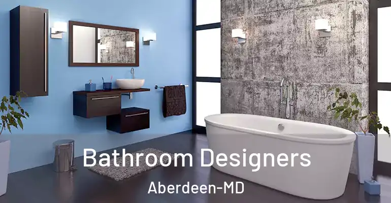 inner Bathroom imggen Bathroom Designers Aberdeen-MD