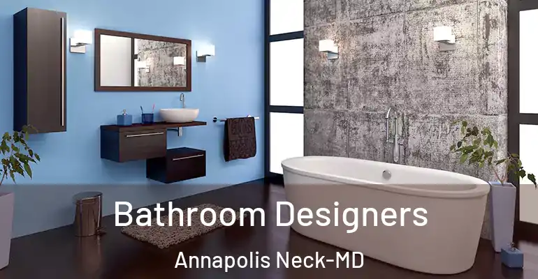 inner Bathroom imggen Bathroom Designers Annapolis Neck-MD
