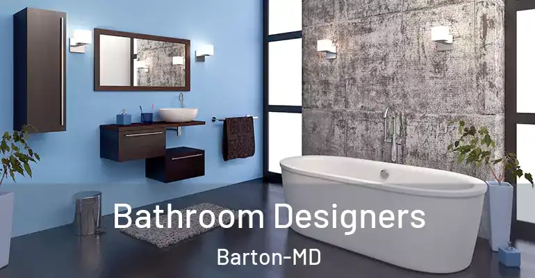 inner Bathroom imggen Bathroom Designers Barton-MD