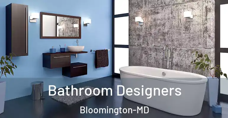 inner Bathroom imggen Bathroom Designers Bloomington-MD