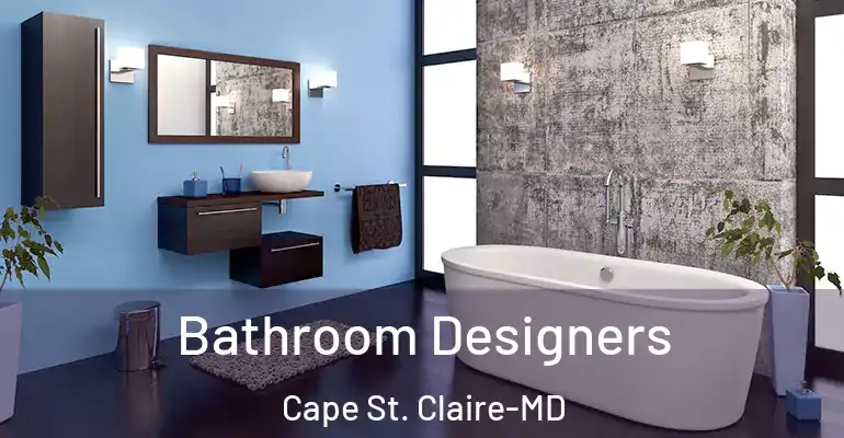 inner Bathroom imggen Bathroom Designers Cape St. Claire-MD