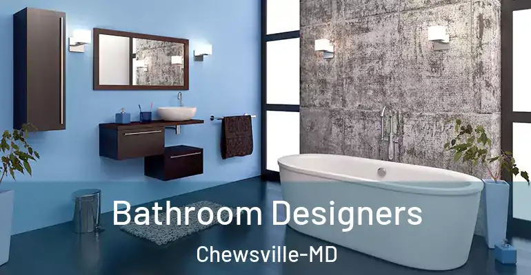inner Bathroom imggen Bathroom Designers Chewsville-MD