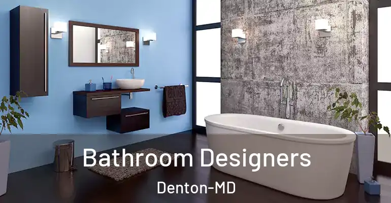 inner Bathroom imggen Bathroom Designers Denton-MD
