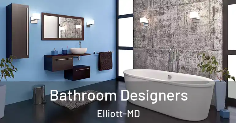 inner Bathroom imggen Bathroom Designers Elliott-MD