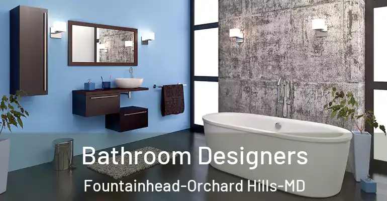 inner Bathroom imggen Bathroom Designers Fountainhead-Orchard Hills-MD
