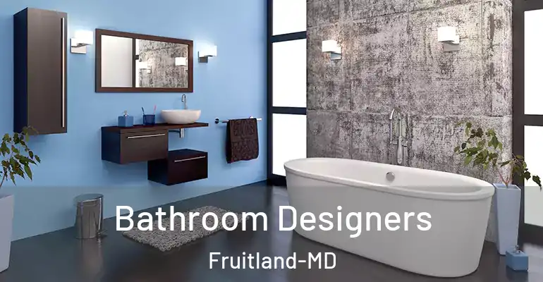 inner Bathroom imggen Bathroom Designers Fruitland-MD