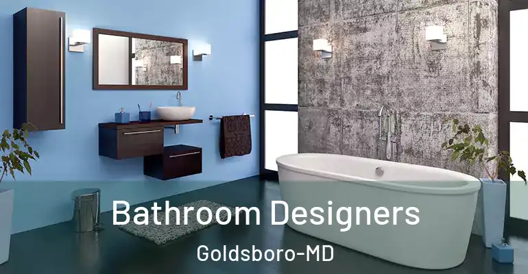 inner Bathroom imggen Bathroom Designers Goldsboro-MD