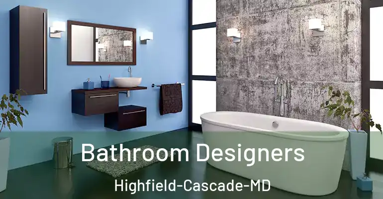 inner Bathroom imggen Bathroom Designers Highfield-Cascade-MD
