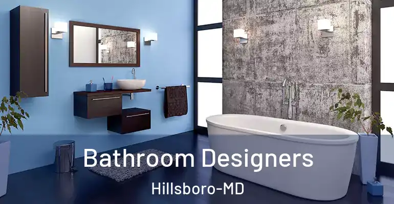 inner Bathroom imggen Bathroom Designers Hillsboro-MD