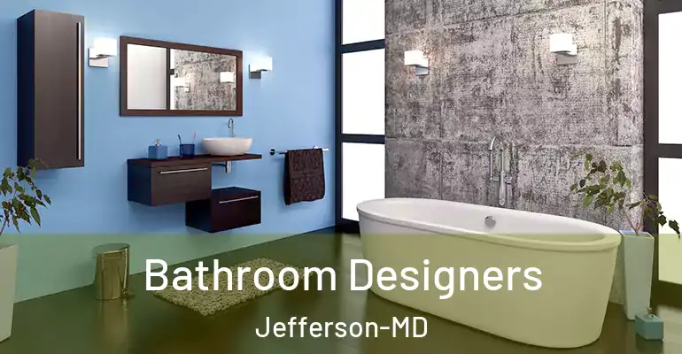 inner Bathroom imggen Bathroom Designers Jefferson-MD