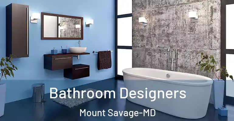 inner Bathroom imggen Bathroom Designers Mount Savage-MD