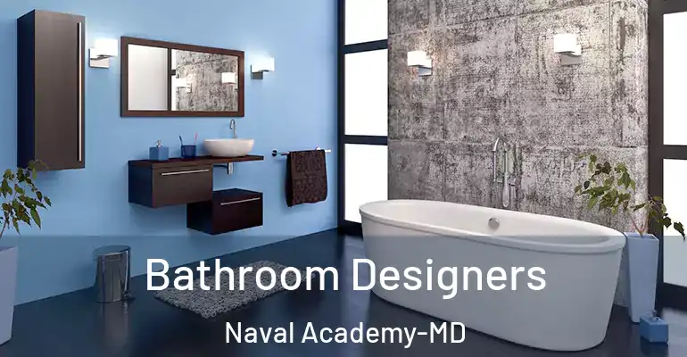 inner Bathroom imggen Bathroom Designers Naval Academy-MD