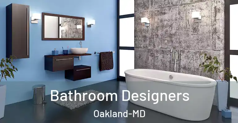 inner Bathroom imggen Bathroom Designers Oakland-MD