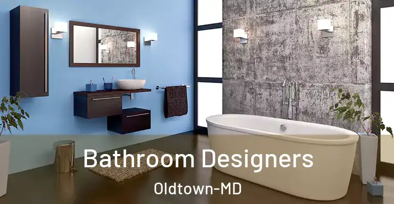 inner Bathroom imggen Bathroom Designers Oldtown-MD