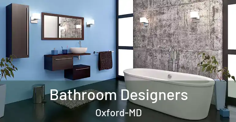 inner Bathroom imggen Bathroom Designers Oxford-MD