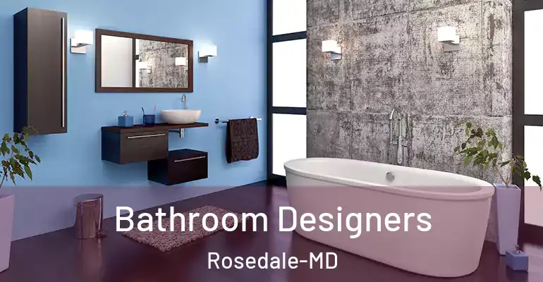 inner Bathroom imggen Bathroom Designers Rosedale-MD