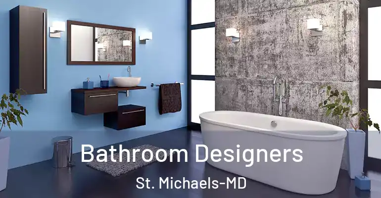 inner Bathroom imggen Bathroom Designers St. Michaels-MD