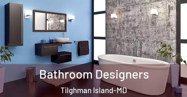 inner Bathroom imggen Bathroom Designers Tilghman Island-MD