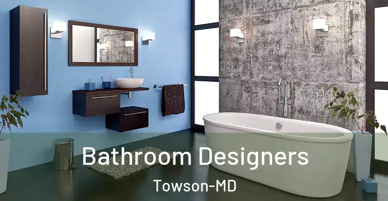 inner Bathroom imggen Bathroom Designers Towson-MD