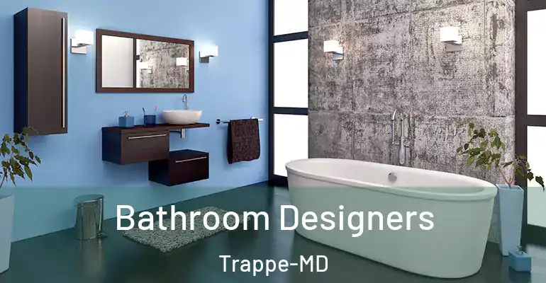 inner Bathroom imggen Bathroom Designers Trappe-MD