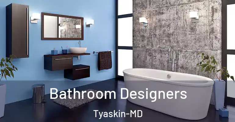 inner Bathroom imggen Bathroom Designers Tyaskin-MD