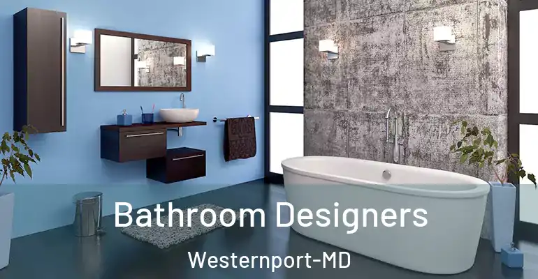 inner Bathroom imggen Bathroom Designers Westernport-MD
