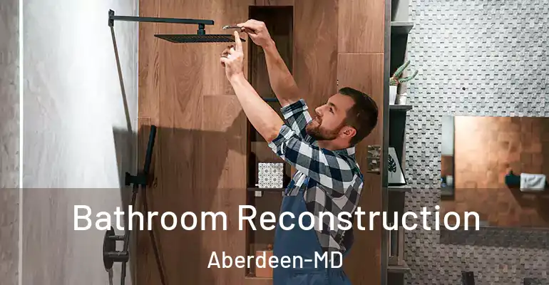 inner Bathroom imggen Bathroom Reconstruction Aberdeen-MD