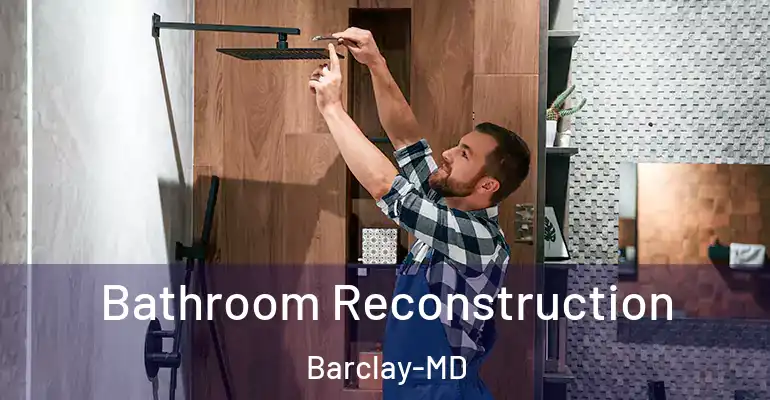inner Bathroom imggen Bathroom Reconstruction Barclay-MD