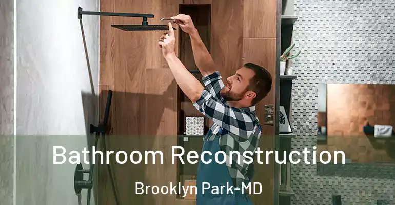 inner Bathroom imggen Bathroom Reconstruction Brooklyn Park-MD